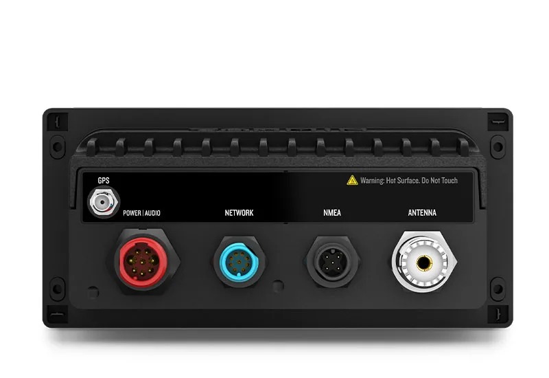 Garmin Signal VHF 400